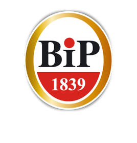 bip logo varbo